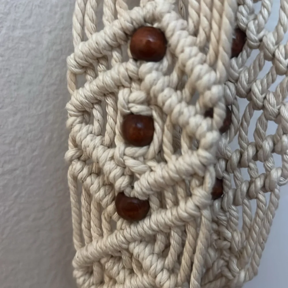 Belt boho